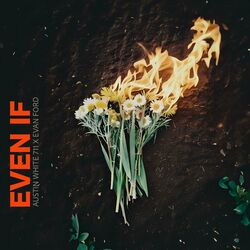 Cover of Even If