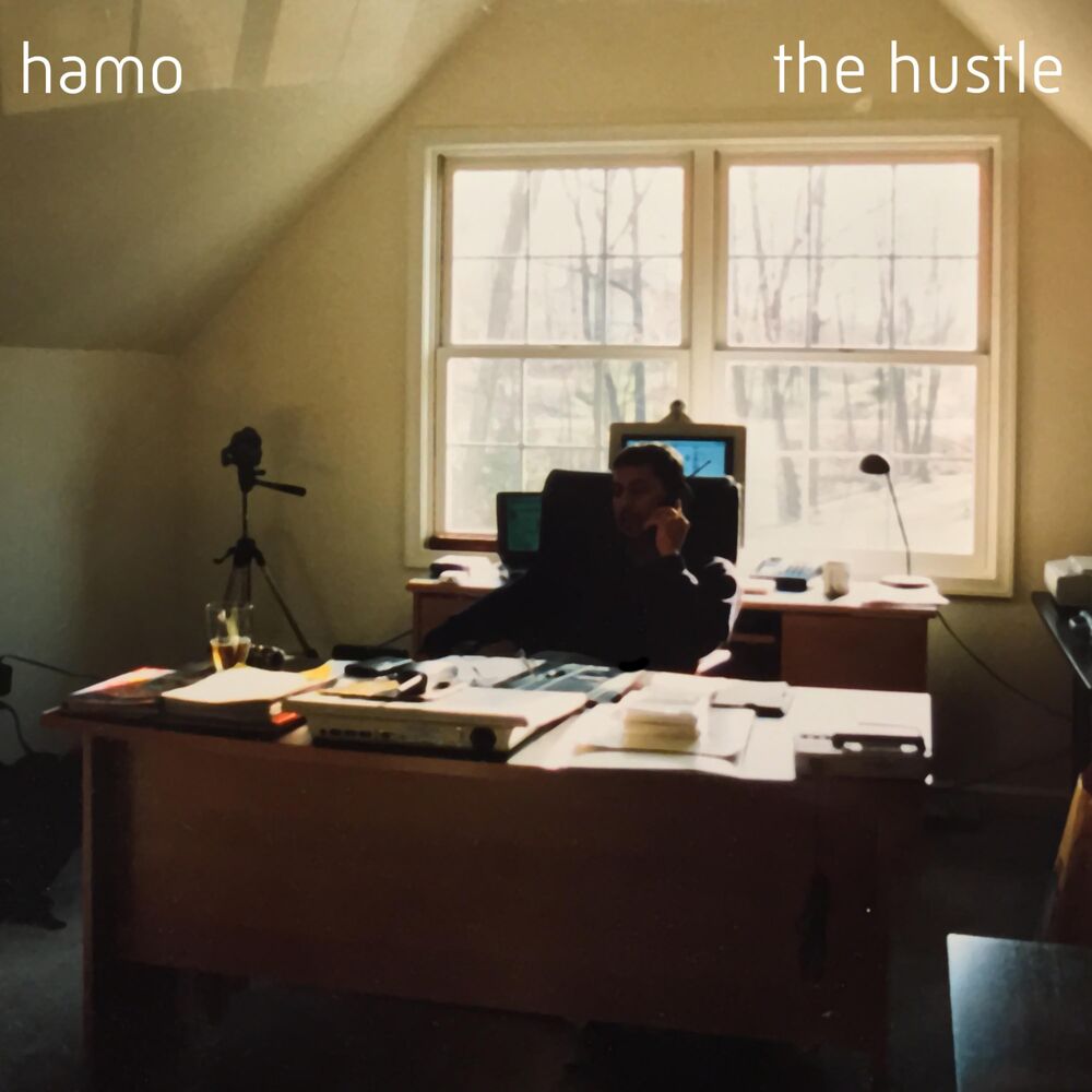 Picture of The Hustle