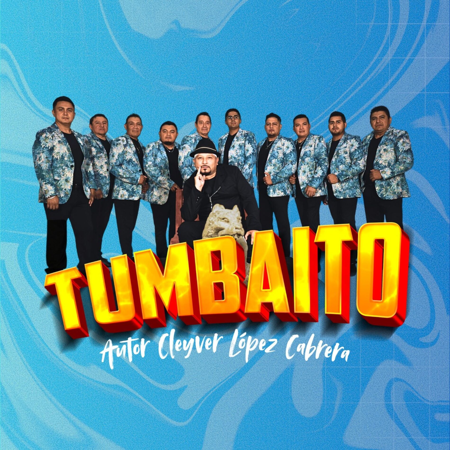 Album cover of Tumbaito