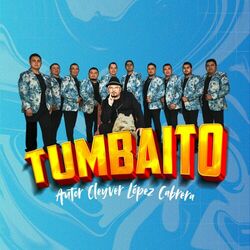 Cover of Tumbaito