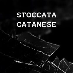 Cover of Stoccata Catanese