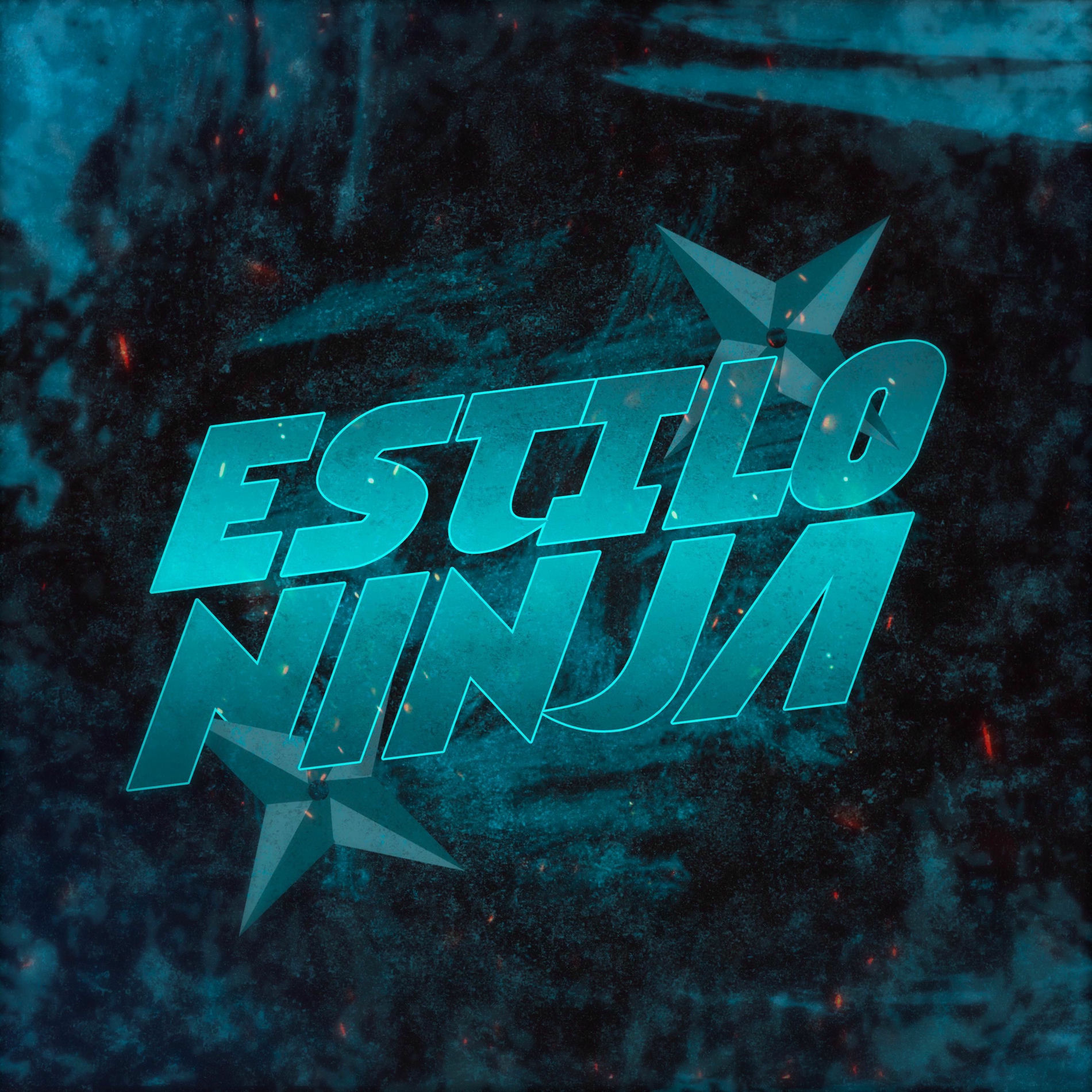 Album cover of Estilo Ninja