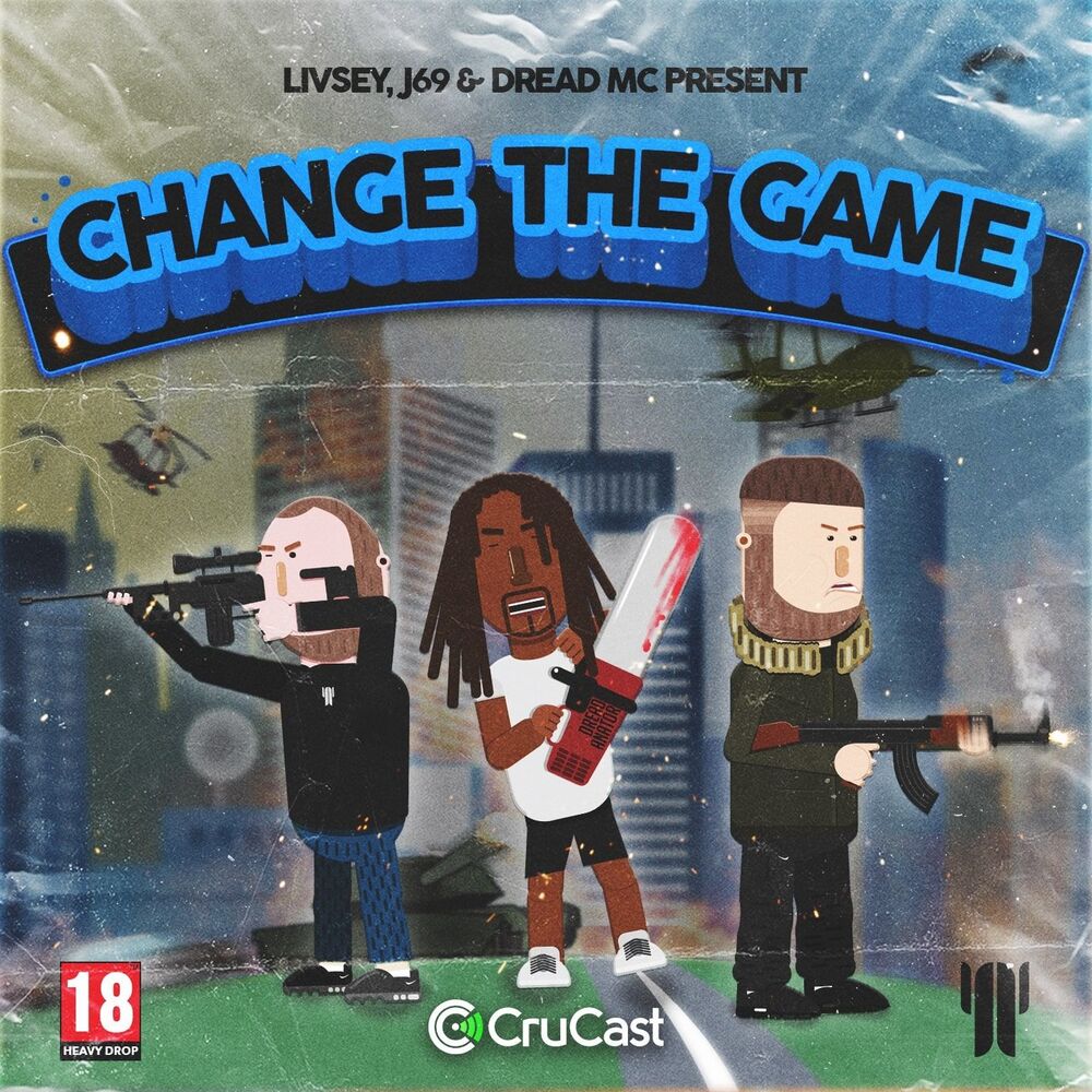 Picture of Change the Game