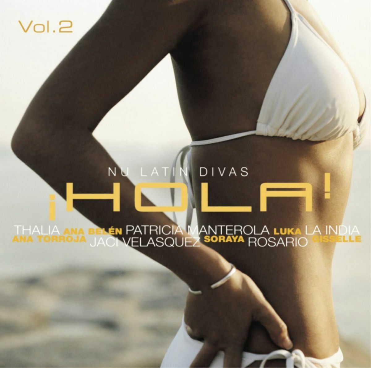 Album cover of Rosas