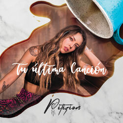 Cover of Tu Última Canción