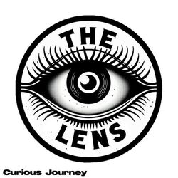 Cover of Curious Journey