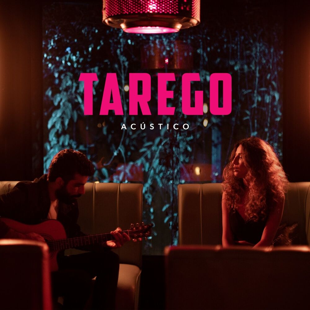 Picture of TAREGO (Acústico)