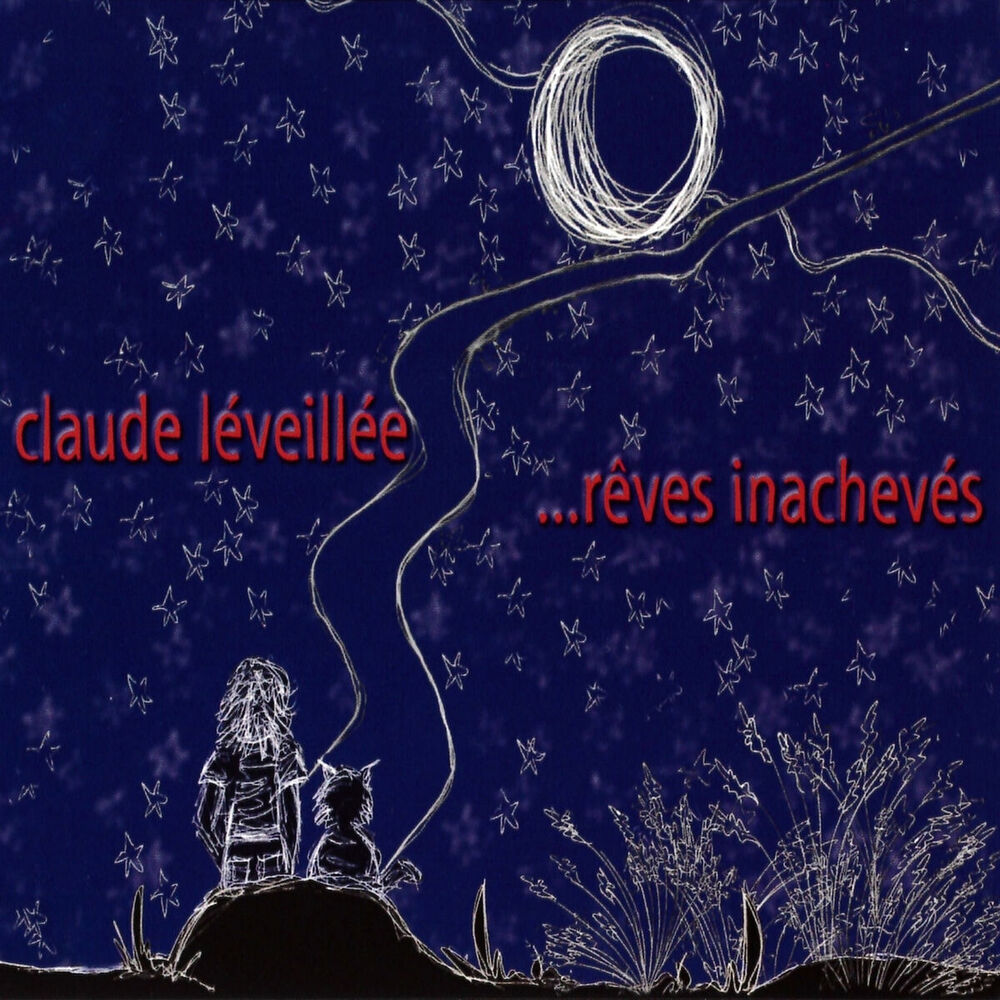Picture of …rêves Inachevés