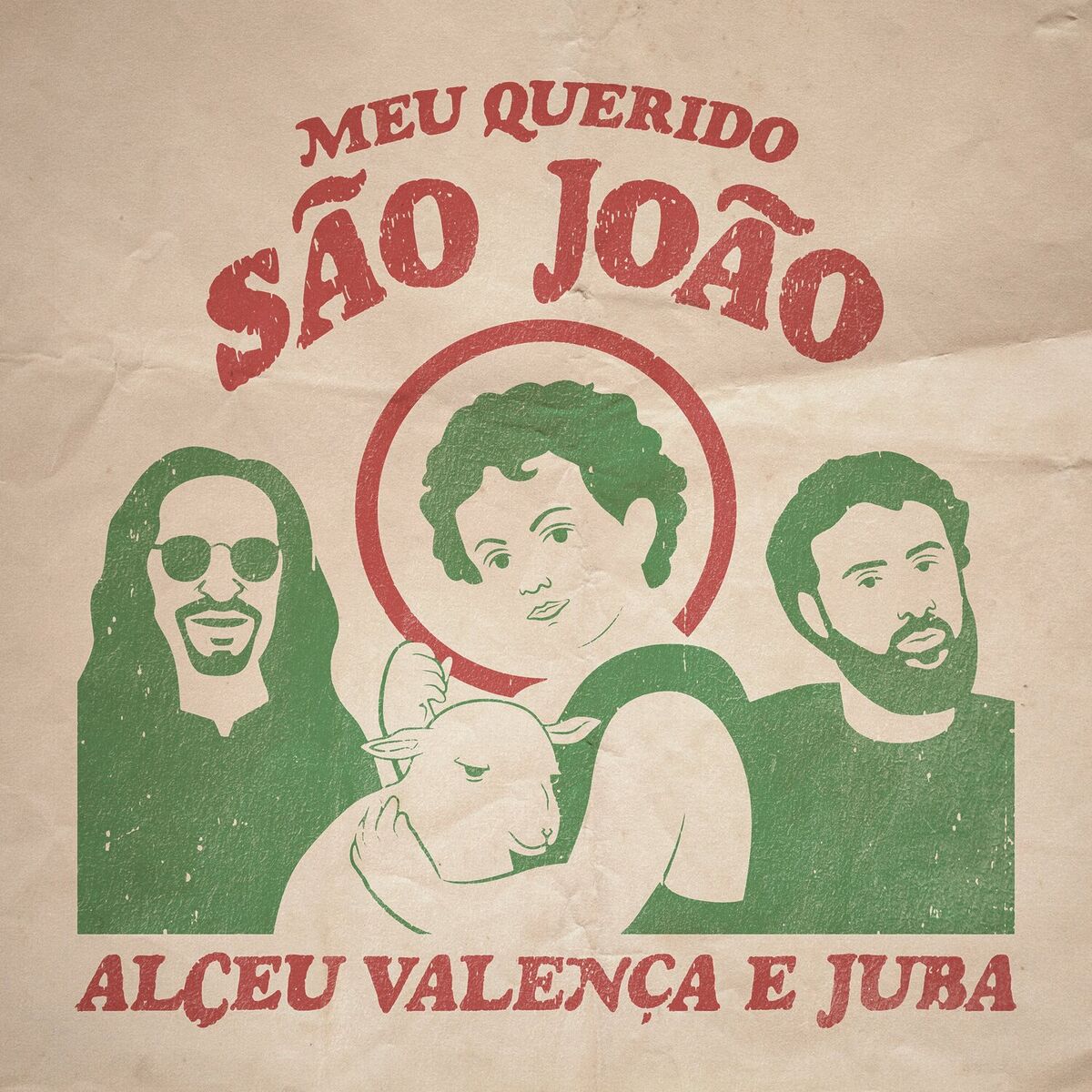 Album cover of Meu Querido São João