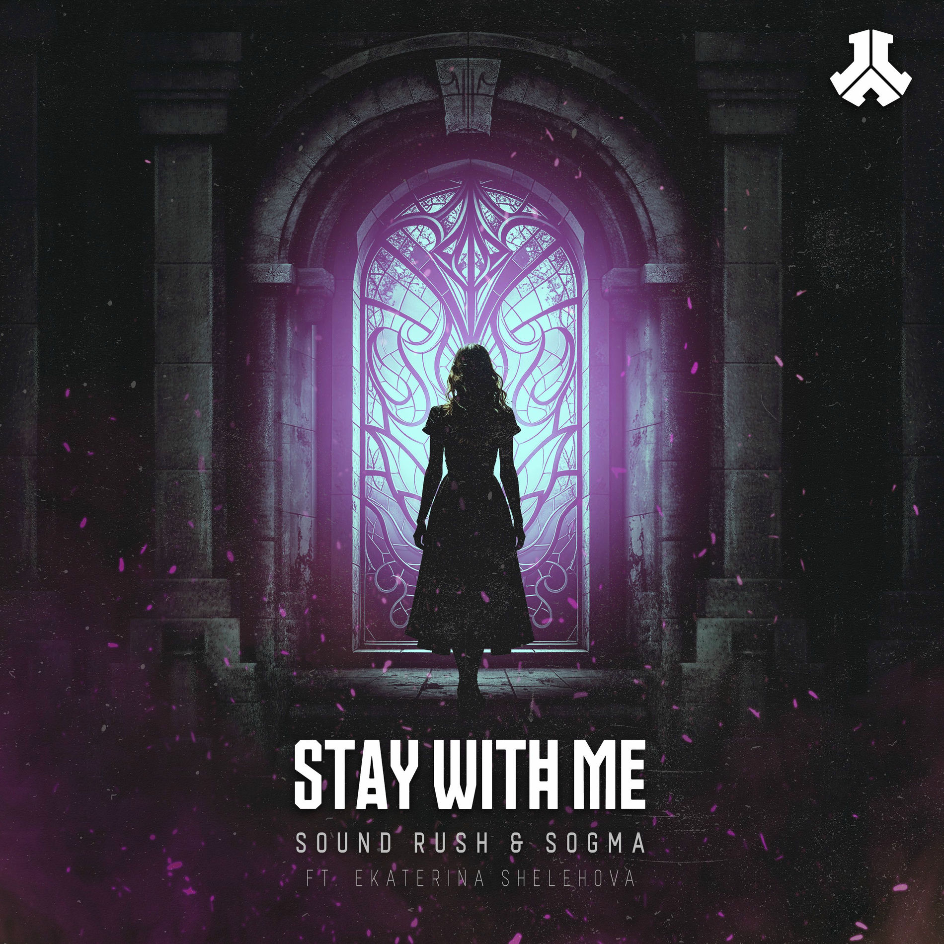 Album cover of Stay With Me