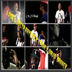 Cover of Coke Dope Crack Smack