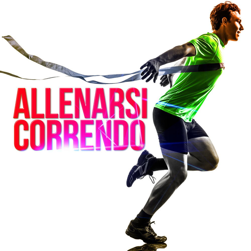 Picture of Allenarsi Correndo