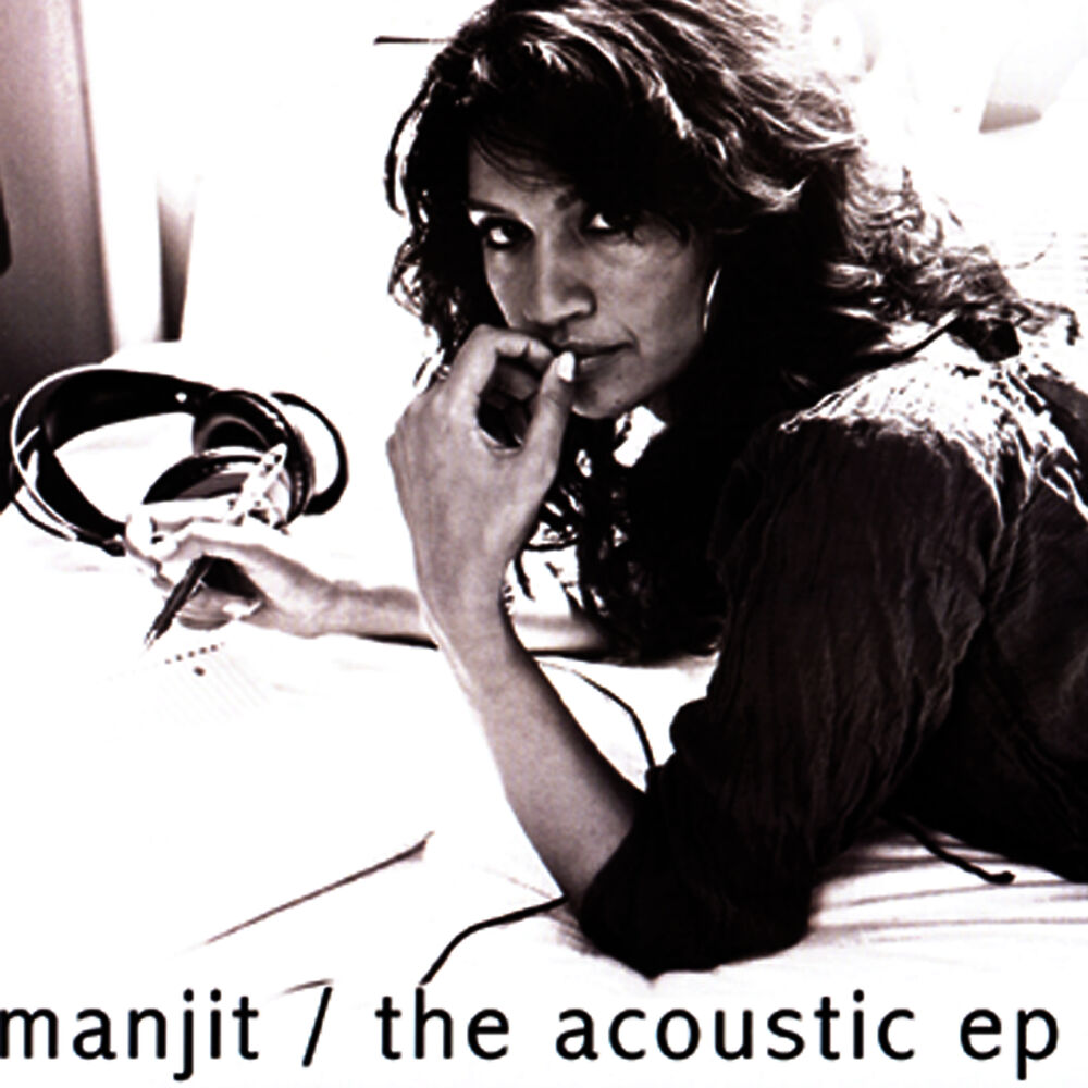 Picture of The Acoustic EP