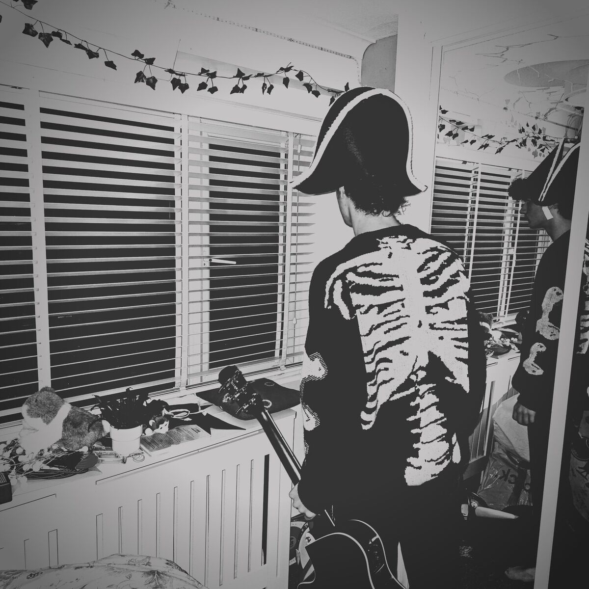 Album cover of Jamoween