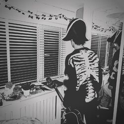 Jamoween