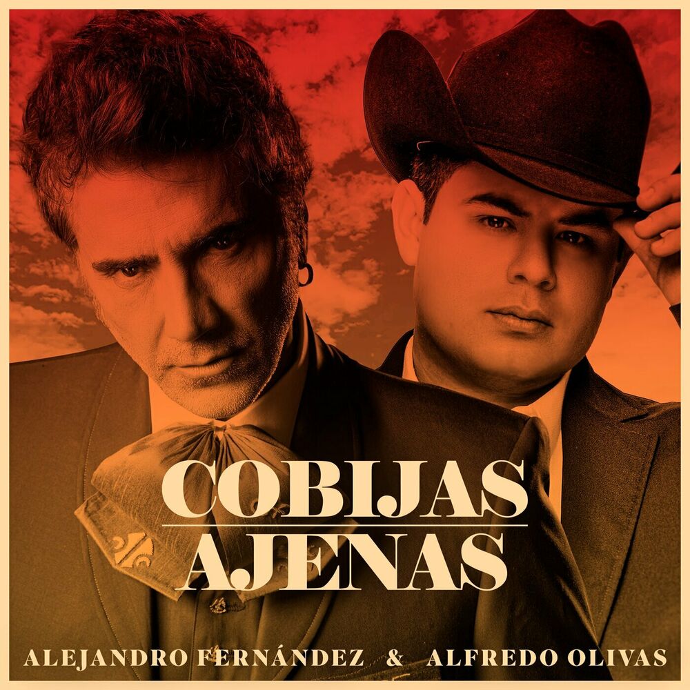Picture of Cobijas Ajenas