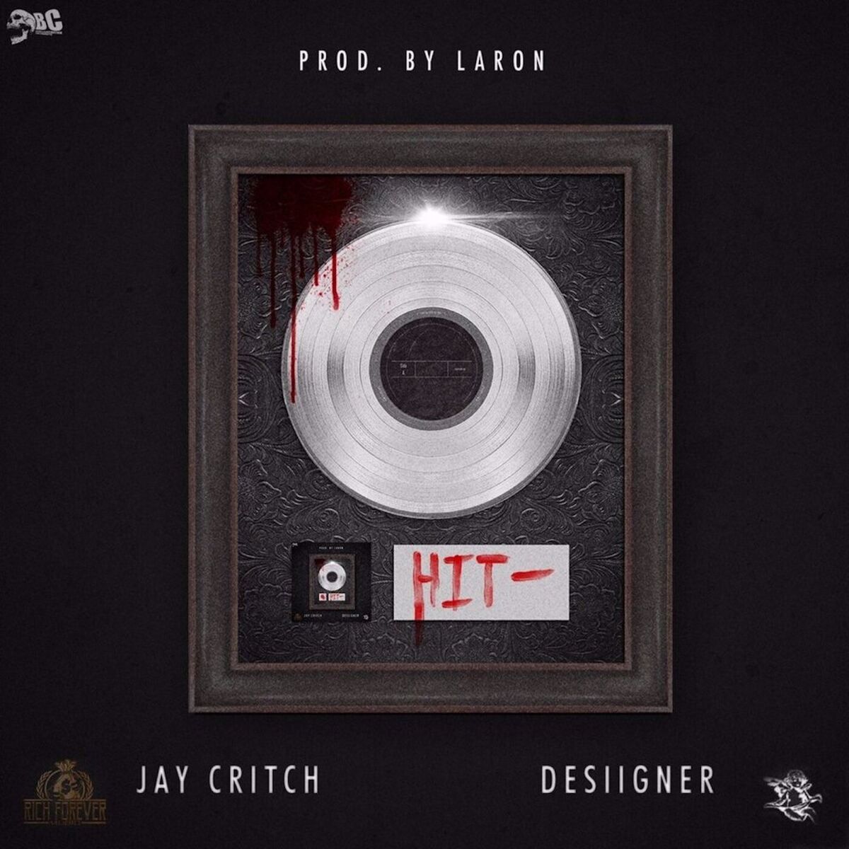Album cover of Hit