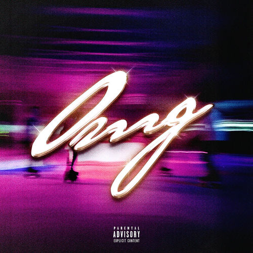 OMG artwork