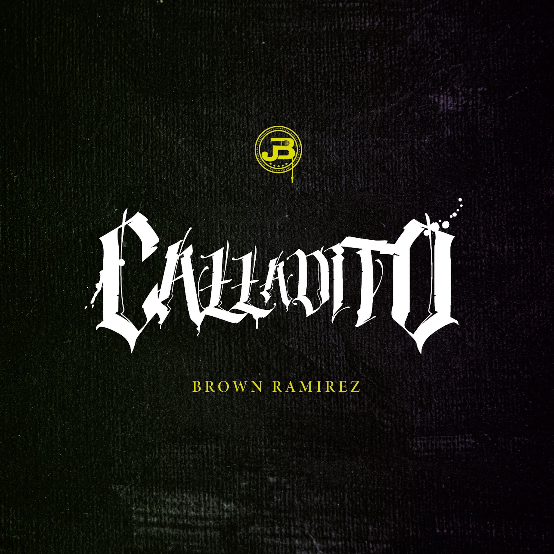 Album cover of Calladito