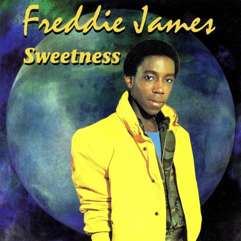 Picture of Sweetness