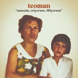 music cover