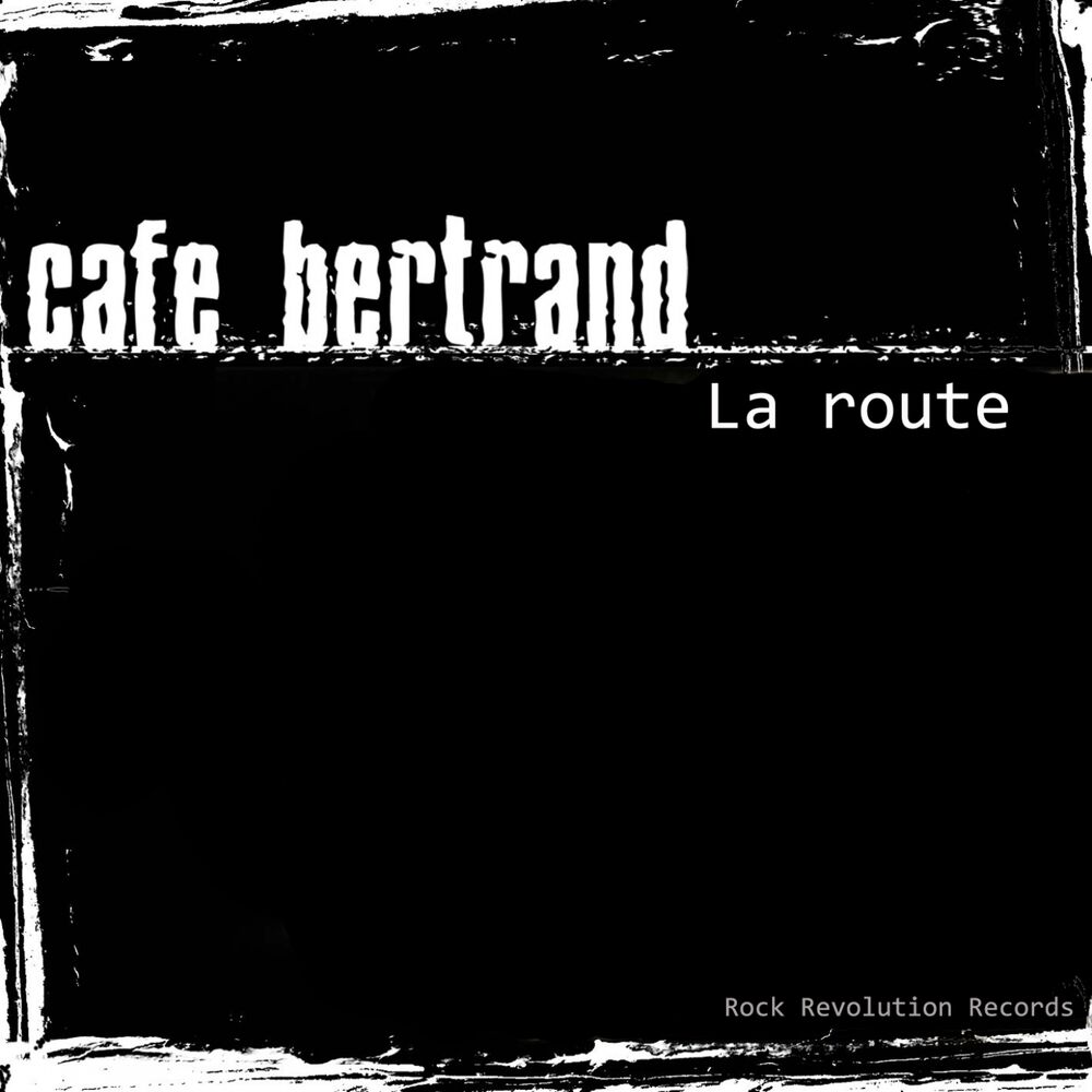 Picture of La route