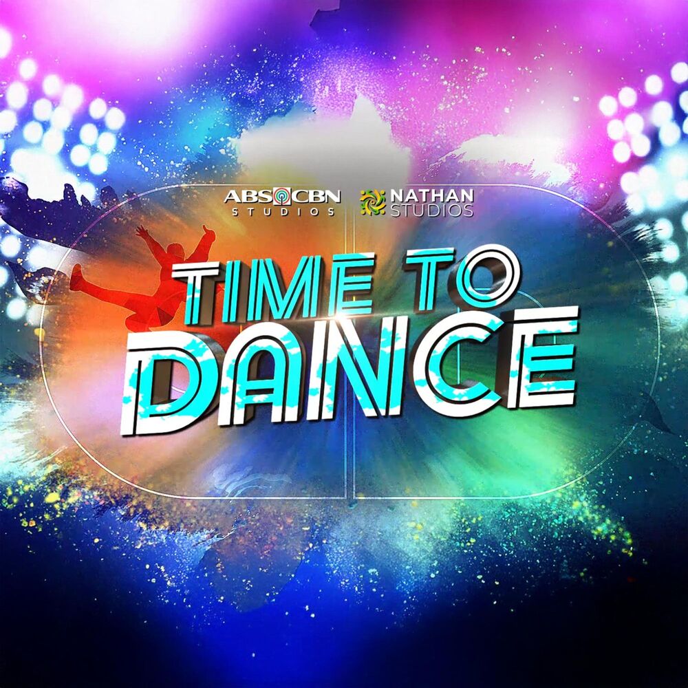 Picture of Time To Dance