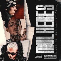 Cover of Mulheres