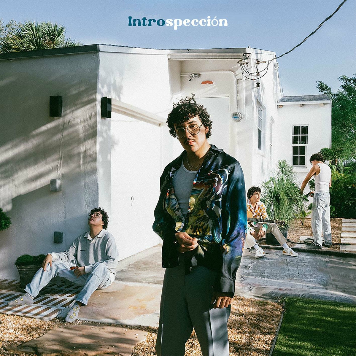 Album cover of Vale Madres