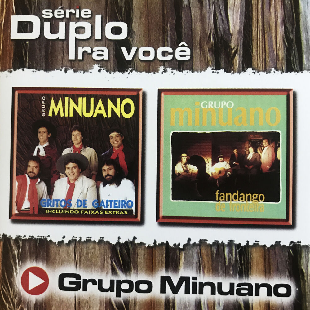 Picture of Série Duplo Pra Você