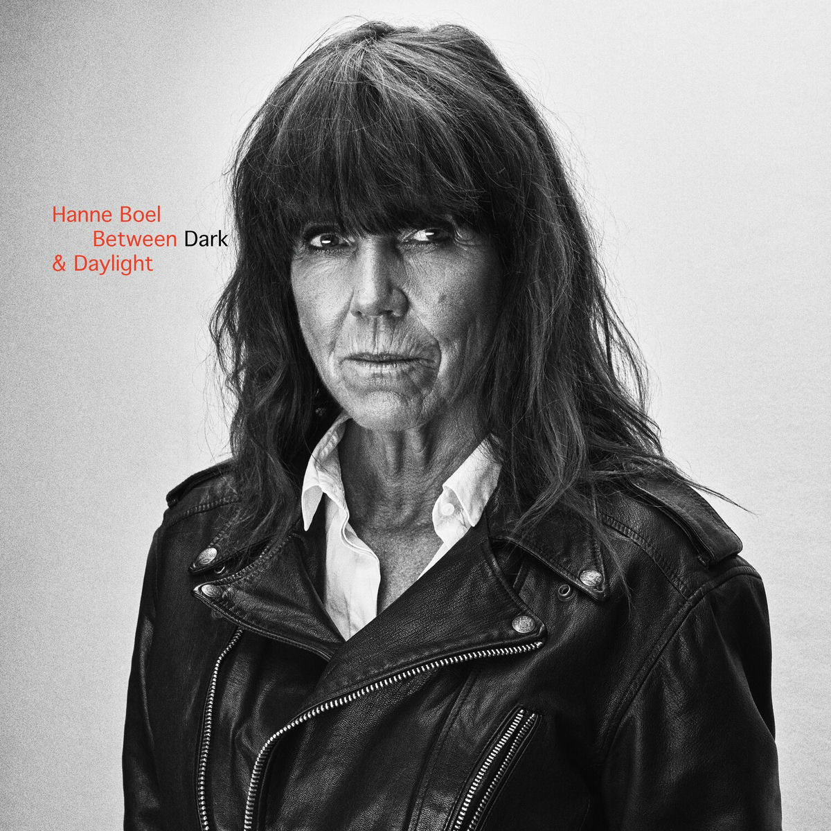 Album cover of Between Dark & Daylight