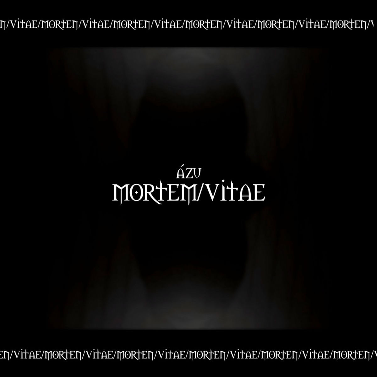 Album cover of Mortem Vitae