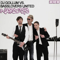 Cover of Narcotic