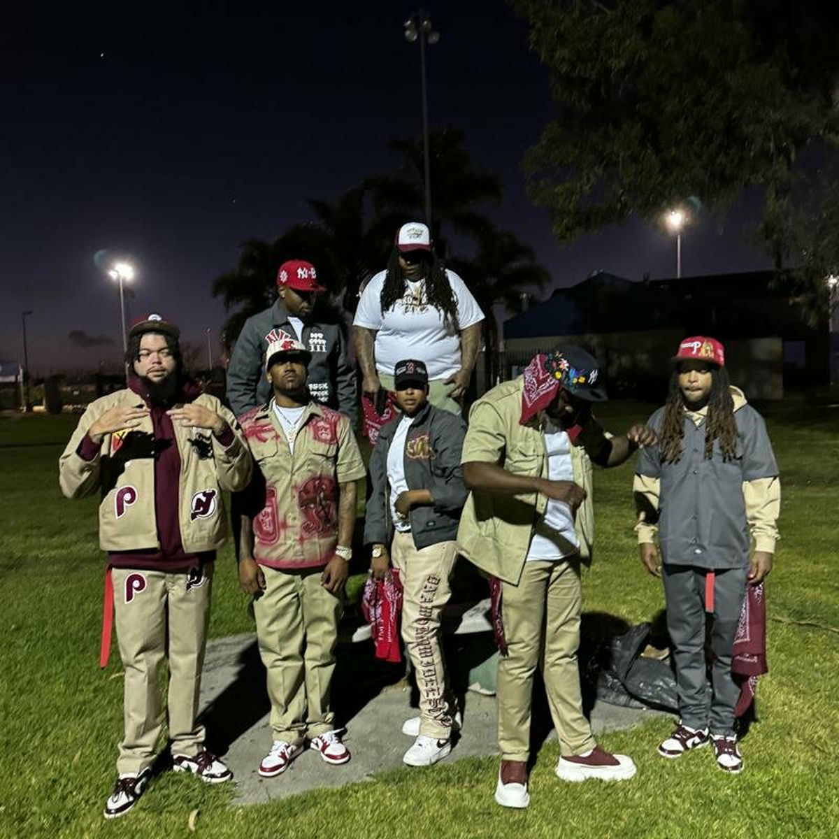 Album cover of APRIL 5
