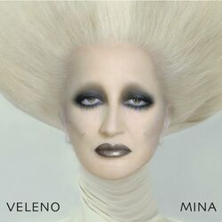 Cover of Veleno