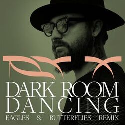 Cover of Dark Room Dancing (Eagles & Butterflies Remix)