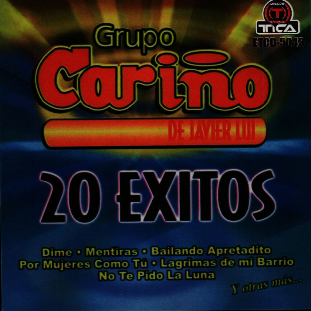 Picture of 20 Exitos