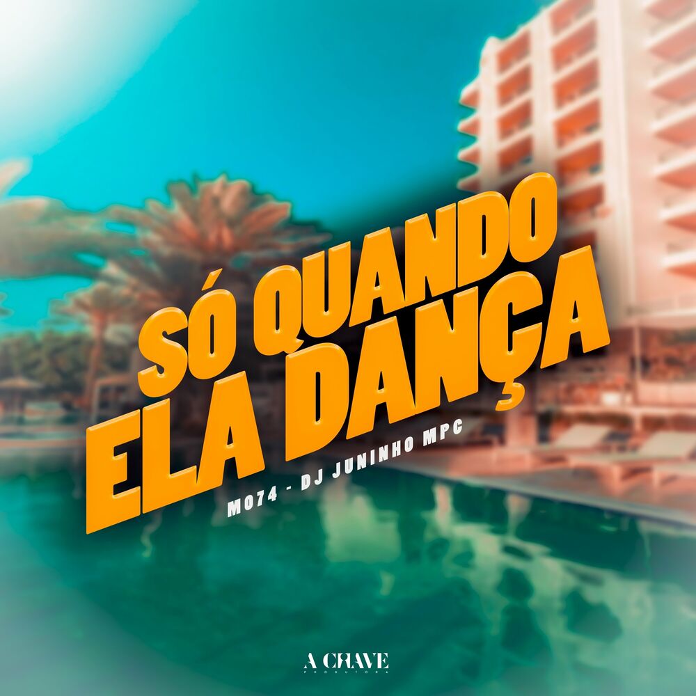 Picture of Só quando ela dança