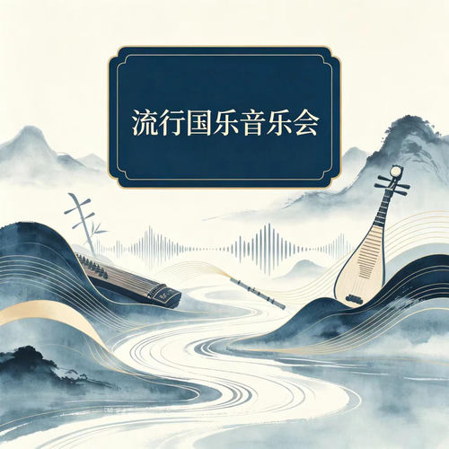 颂今北京流行国乐音乐会 (Live)