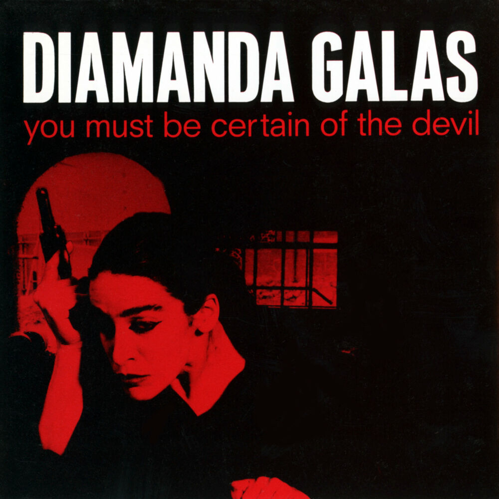 Picture of You Must Be Certain Of The Devil