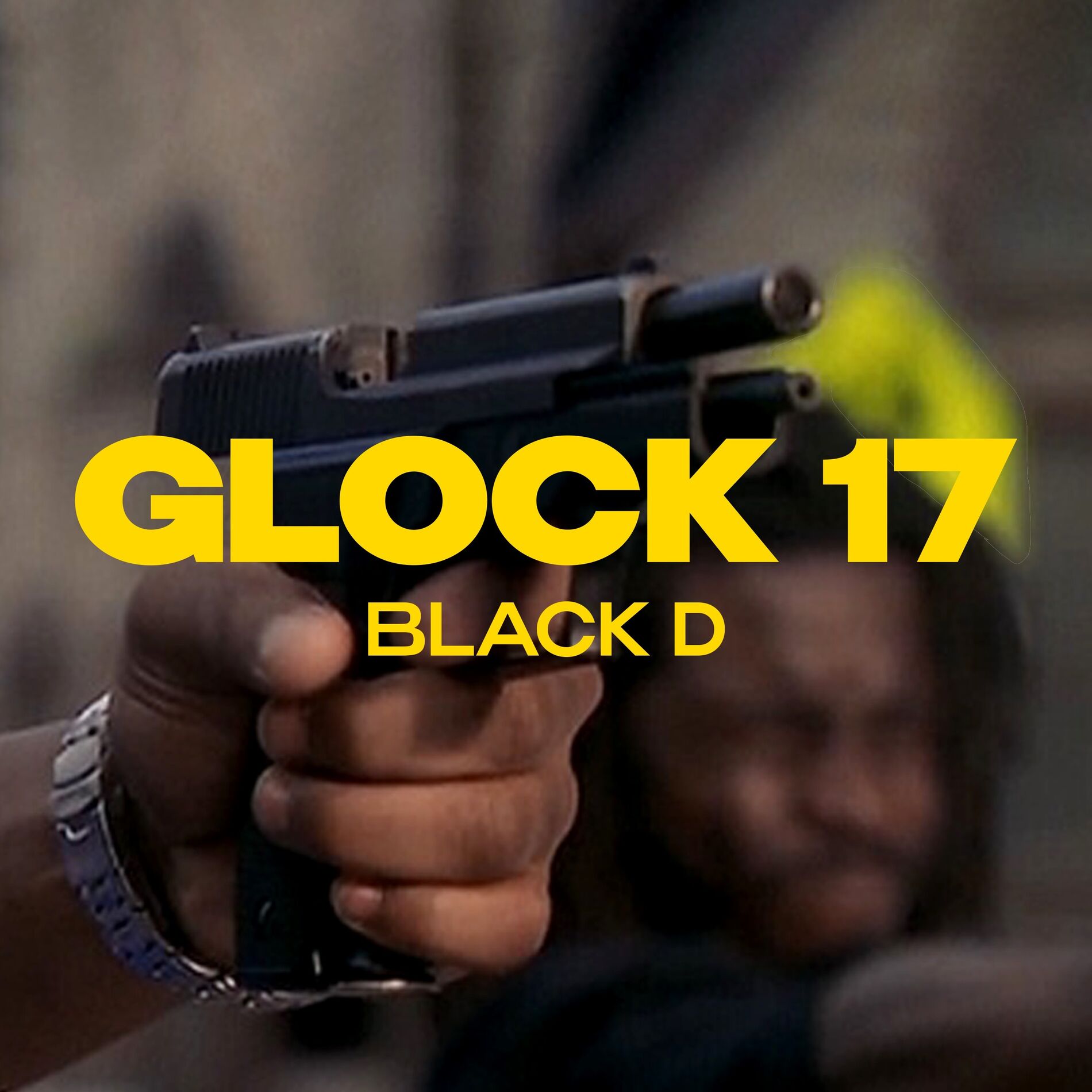 Album cover of Glock 17