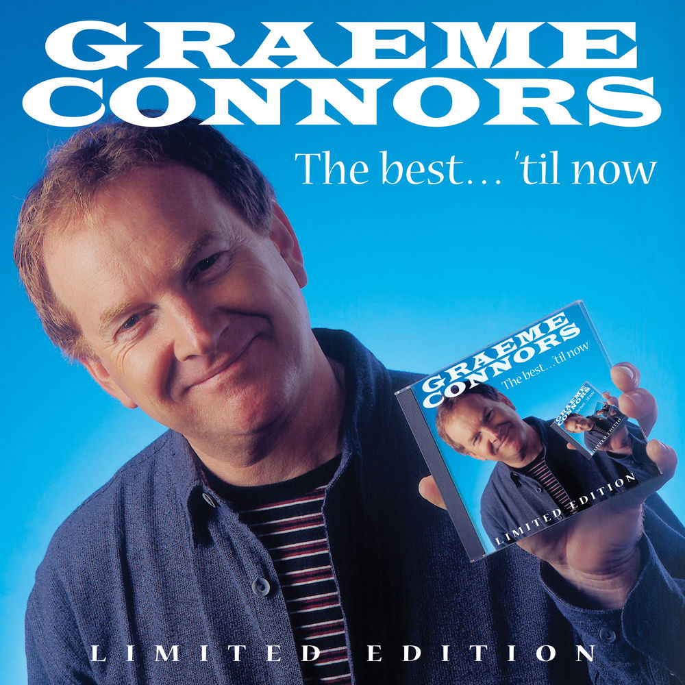 Album artwork for Love Works by Graeme Connors