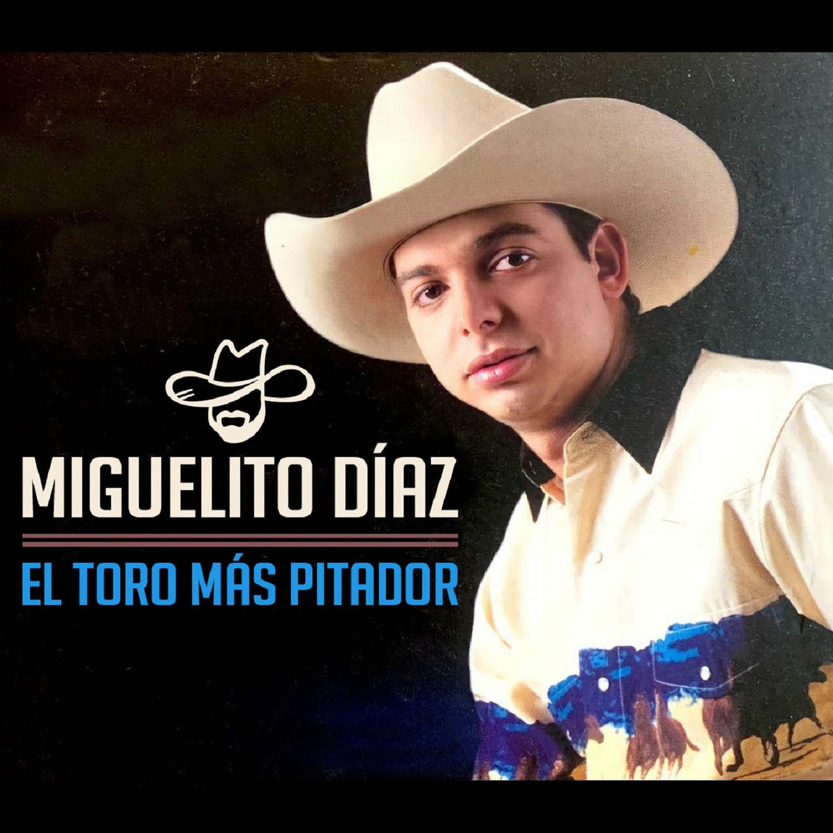 Album cover of El Toro Más Pitador