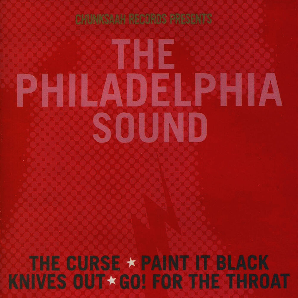 Picture of The Philadelphia Sound