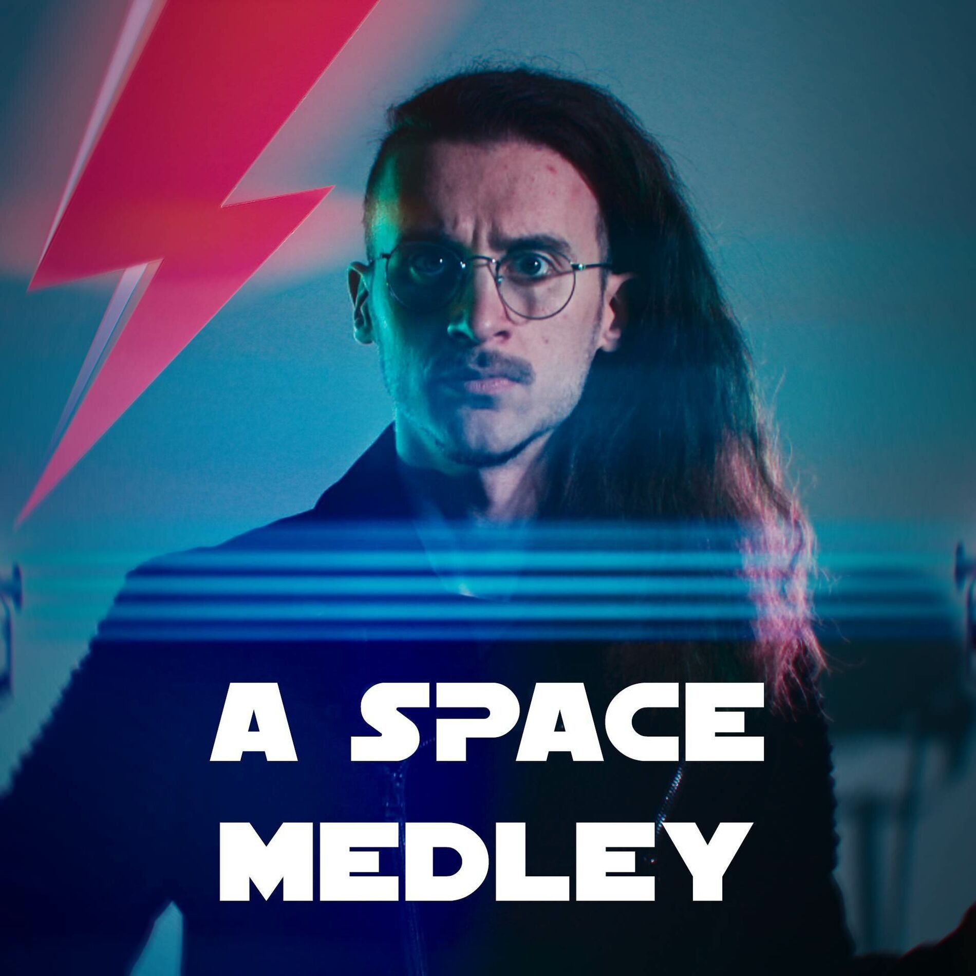 Album cover of Starman