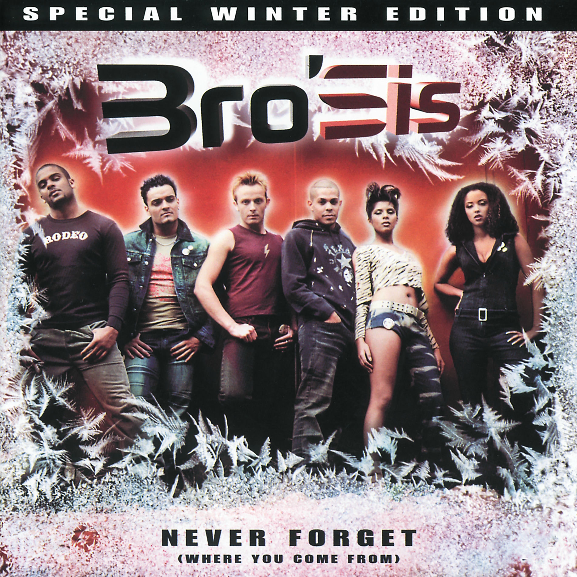 Album cover of Do You
