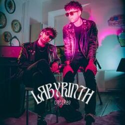 music cover