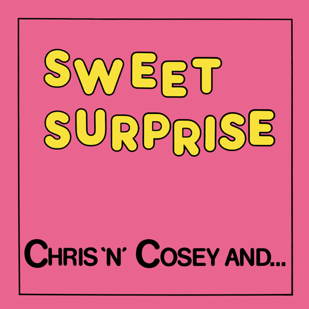 Picture of Sweet Surprise