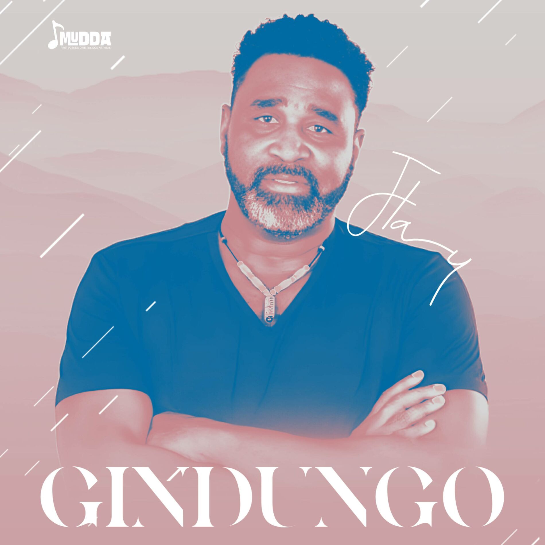 Album cover of Gindungo
