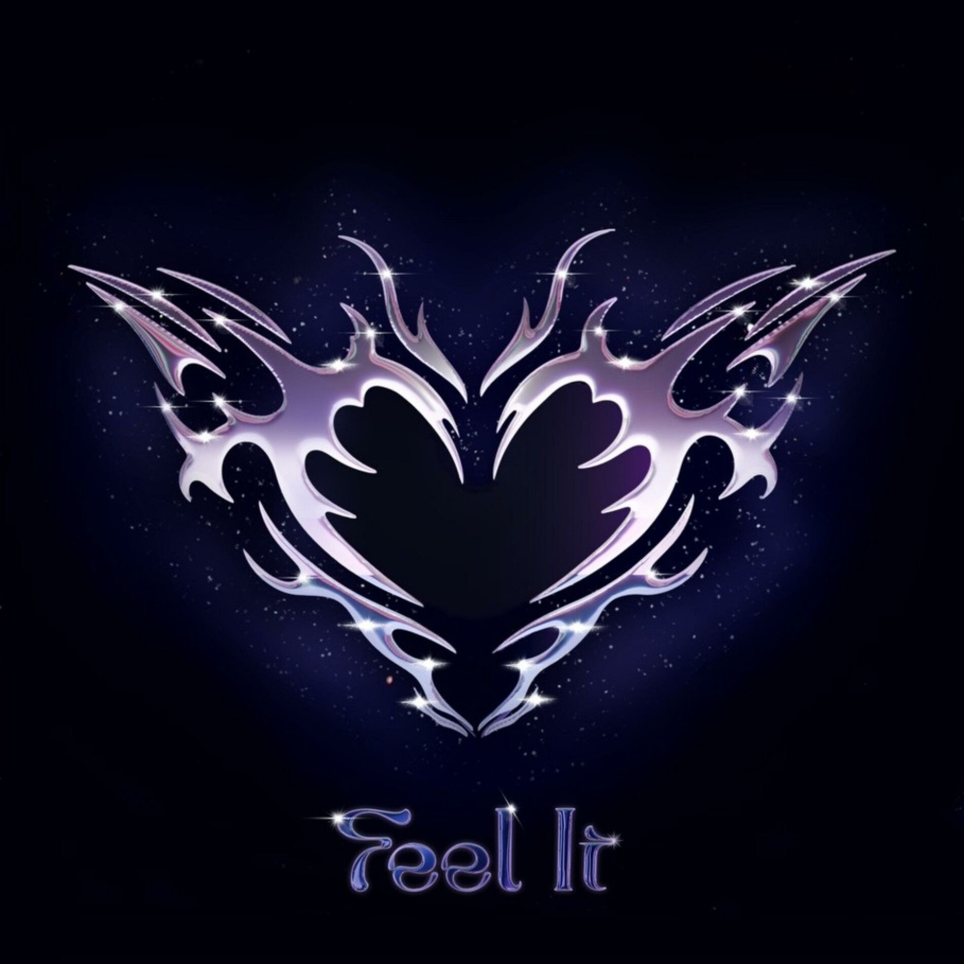 Album cover of Feel It